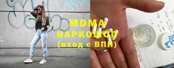 ешки Пересвет